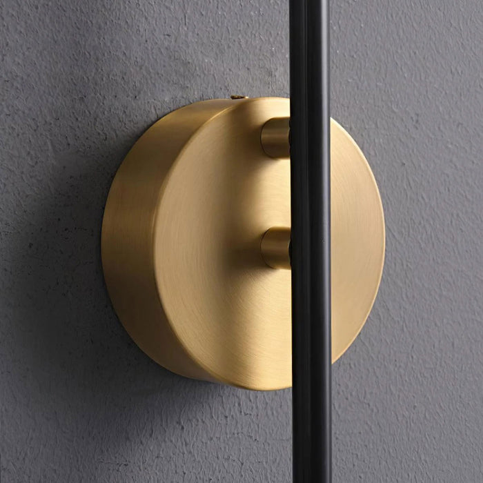 Sierra Wall Sconce 4.7"