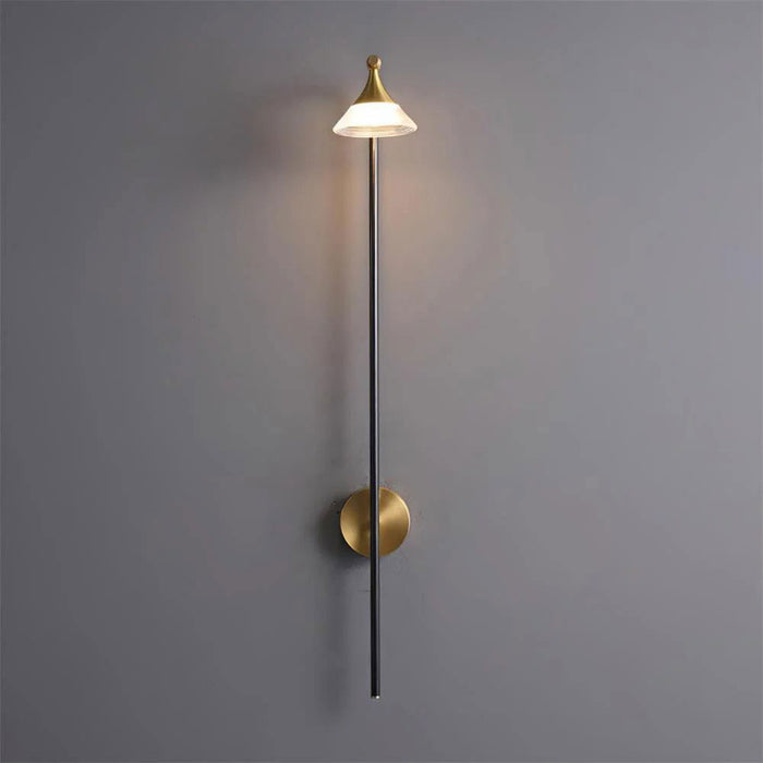 Sierra Wall Sconce 4.7"