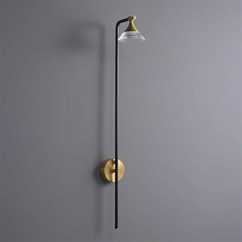 Sierra Wall Sconce 4.7"