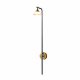 Sierra Wall Sconce 4.7"
