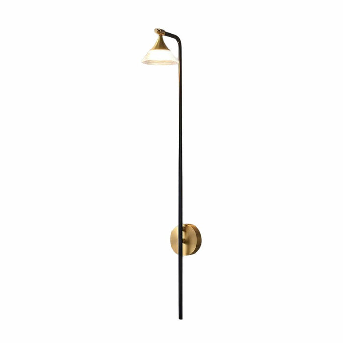 Sierra Wall Sconce 4.7"