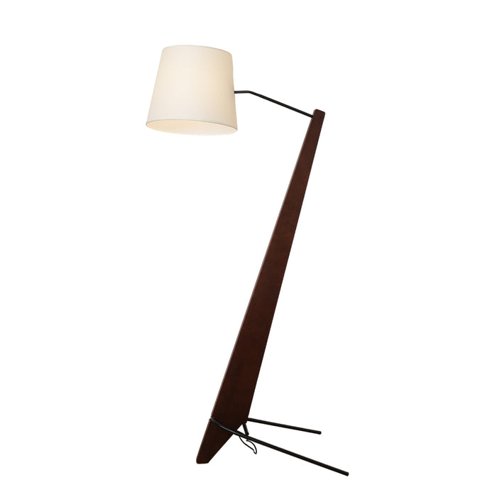 Silva Giant Floor Lamp 15.7"