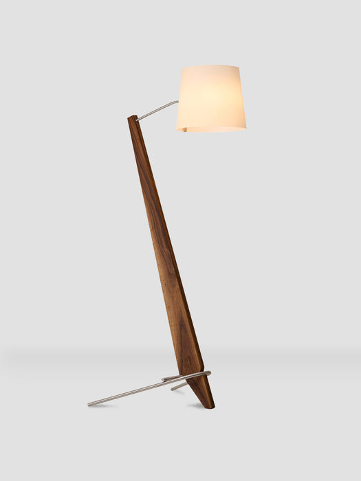 Silva Giant Floor Lamp 15.7"