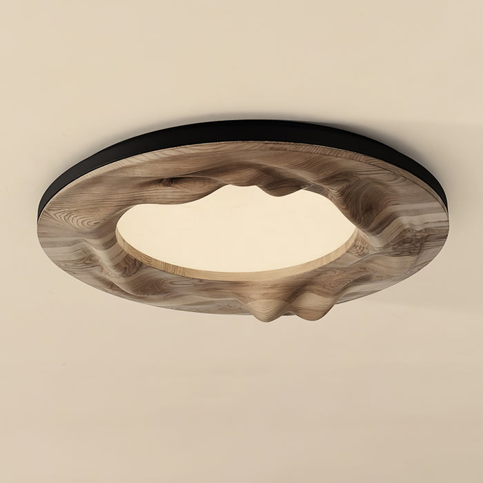 Sky Lake Ceiling Lamp 23.6"