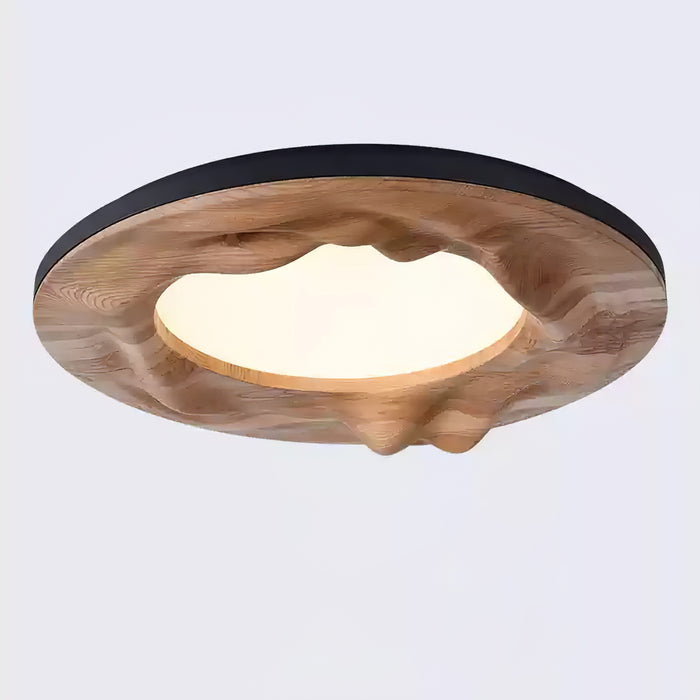 Sky Lake Ceiling Lamp 23.6"