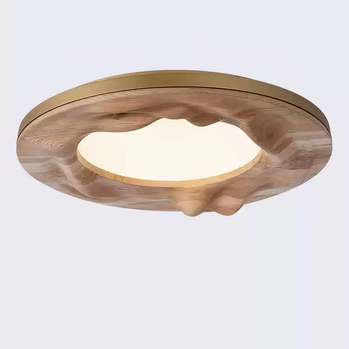 Sky Lake Ceiling Lamp 23.6"