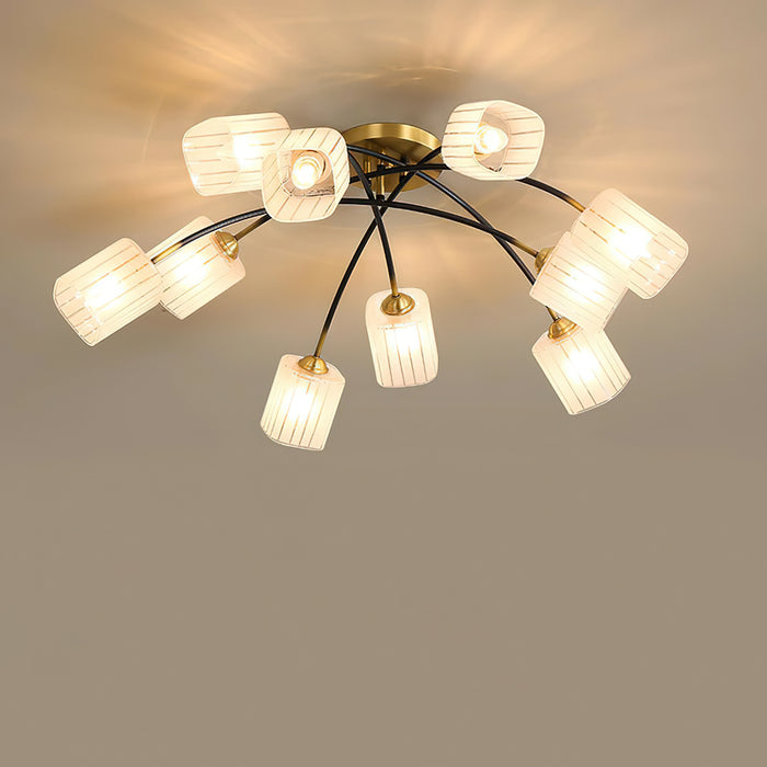 Skynet Ceiling Lamp