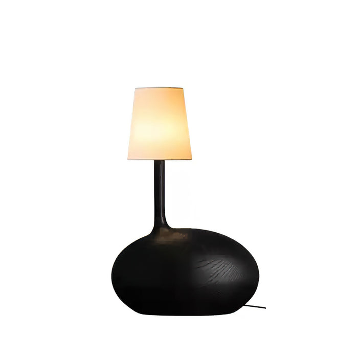 Snail Table Lamp 15.7"