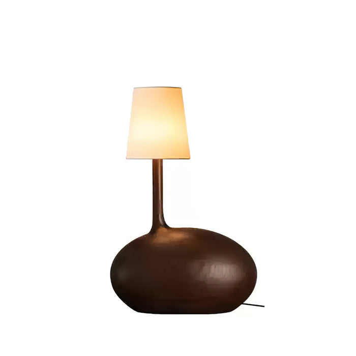 Snail Table Lamp 15.7"