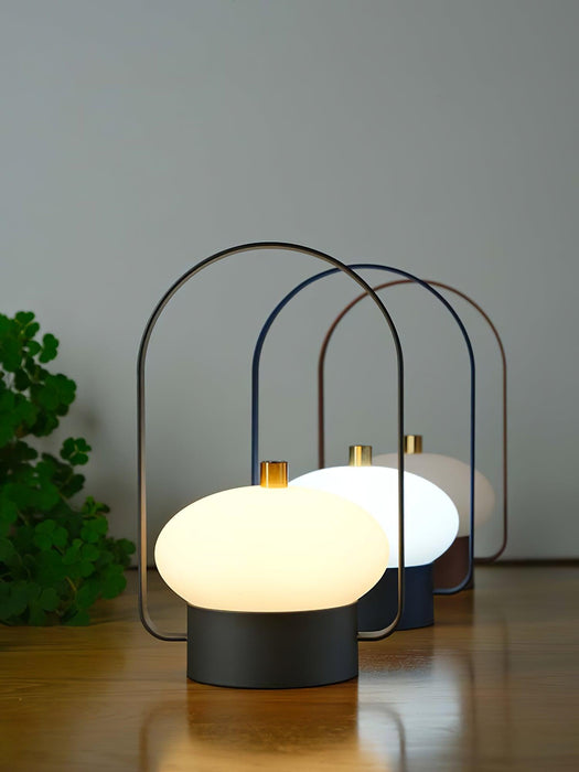 Soft Spot Table Lamp 4.9"