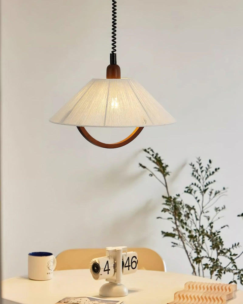 Soho Pendant Lamp 18.9"