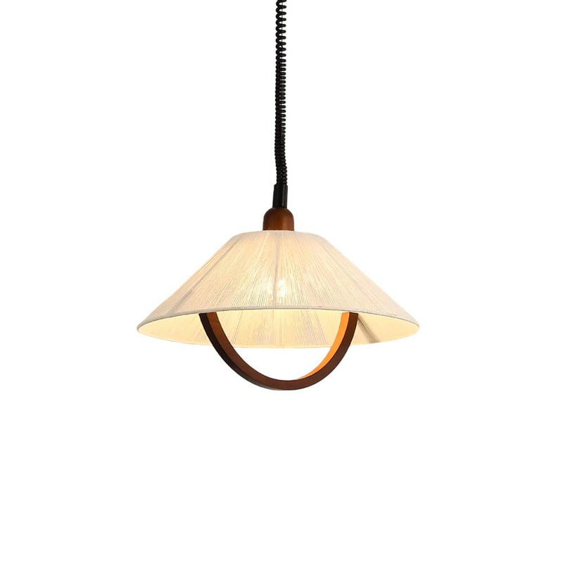 Soho Pendant Lamp 18.9"