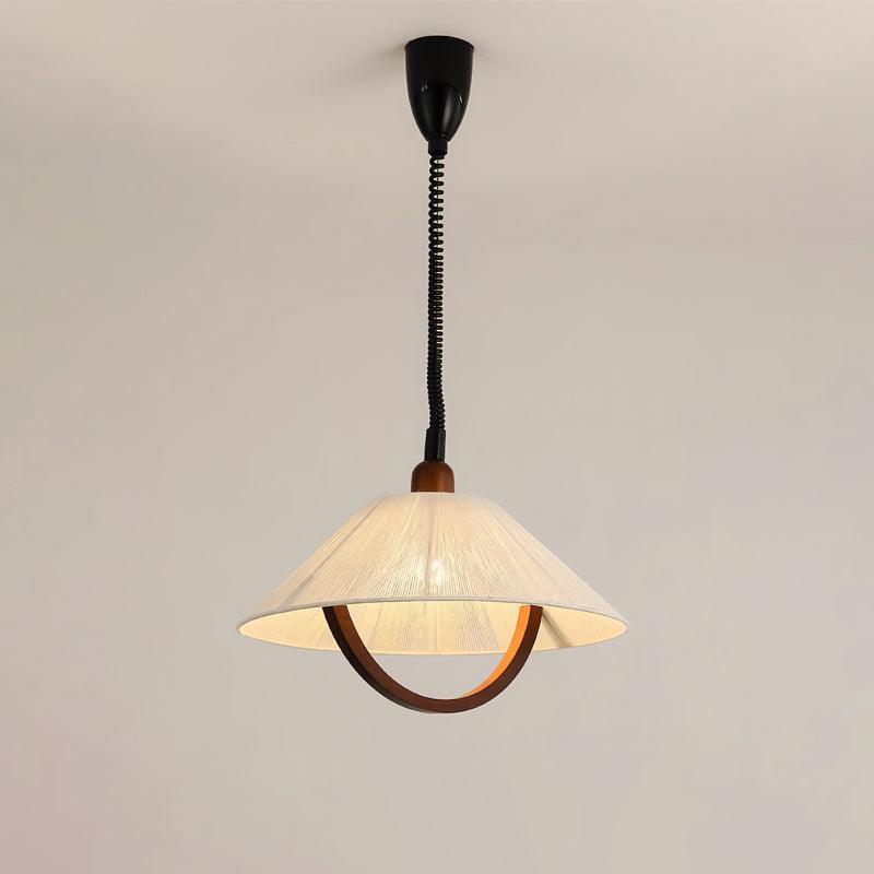 Soho Pendant Lamp 18.9"