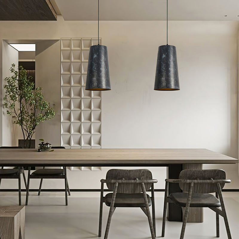 Solana Metal Pendant Lamp