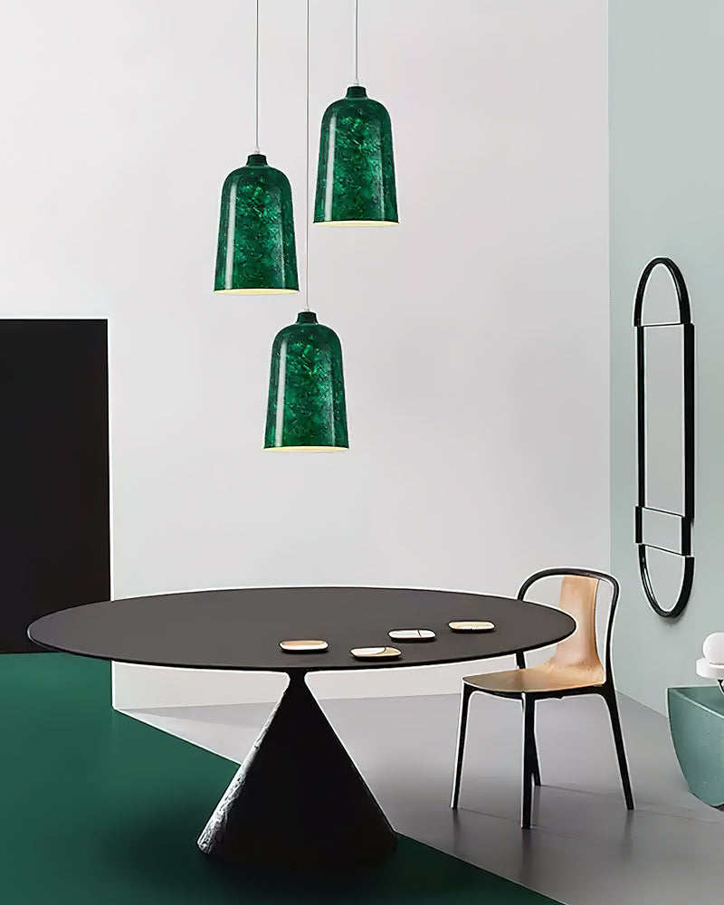 Solana Metal Pendant Lamp