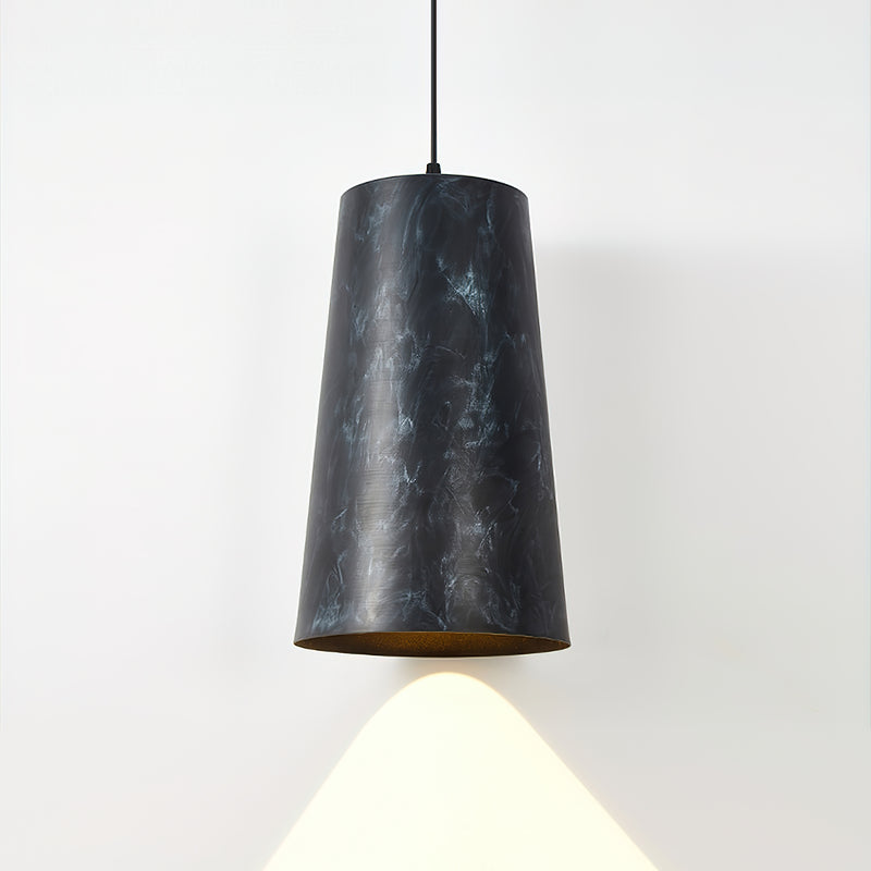 Solana Metal Pendant Lamp
