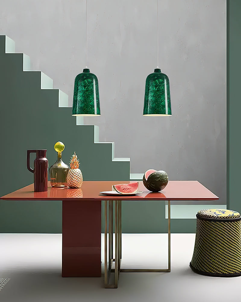 Solana Metal Pendant Lamp