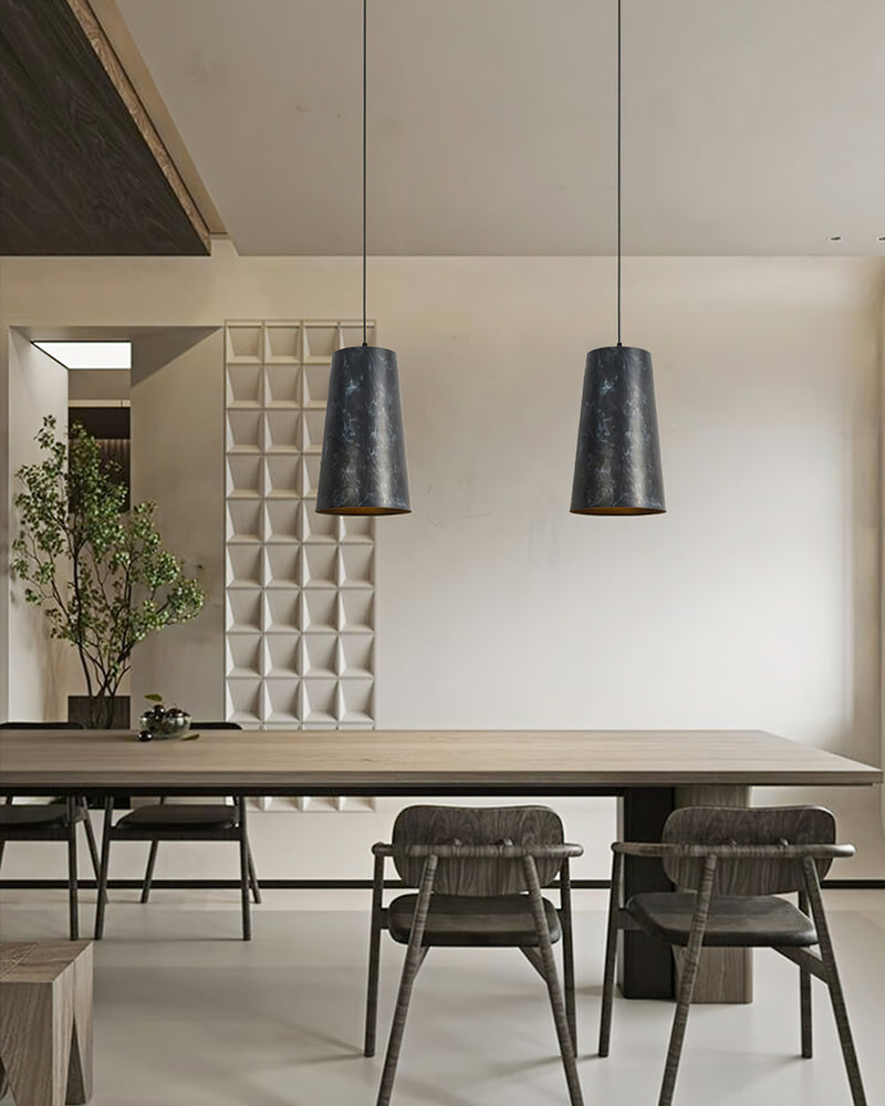 Solana Metal Pendant Lamp