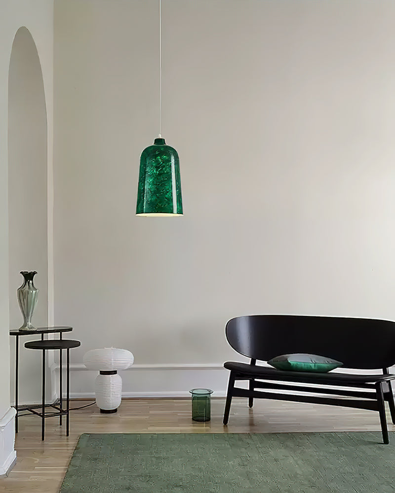 Solana Metal Pendant Lamp