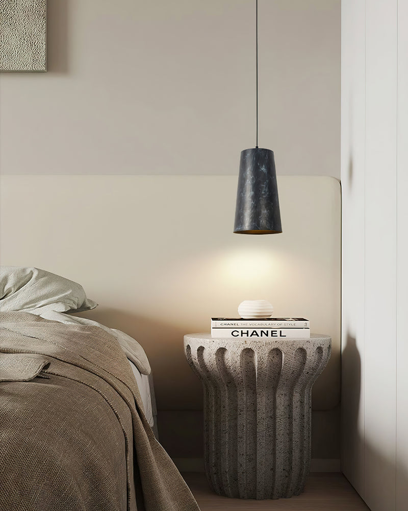 Solana Metal Pendant Lamp