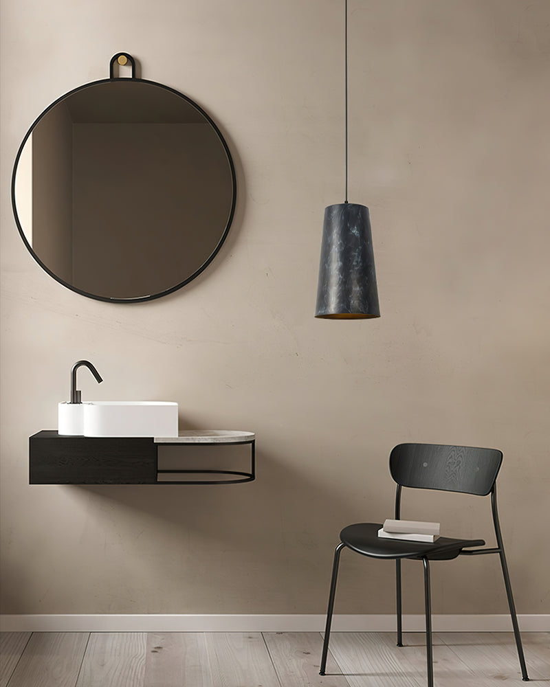 Solana Metal Pendant Lamp
