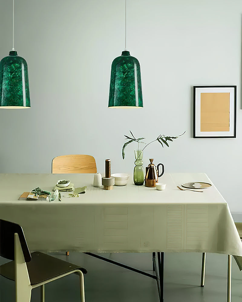 Solana Metal Pendant Lamp