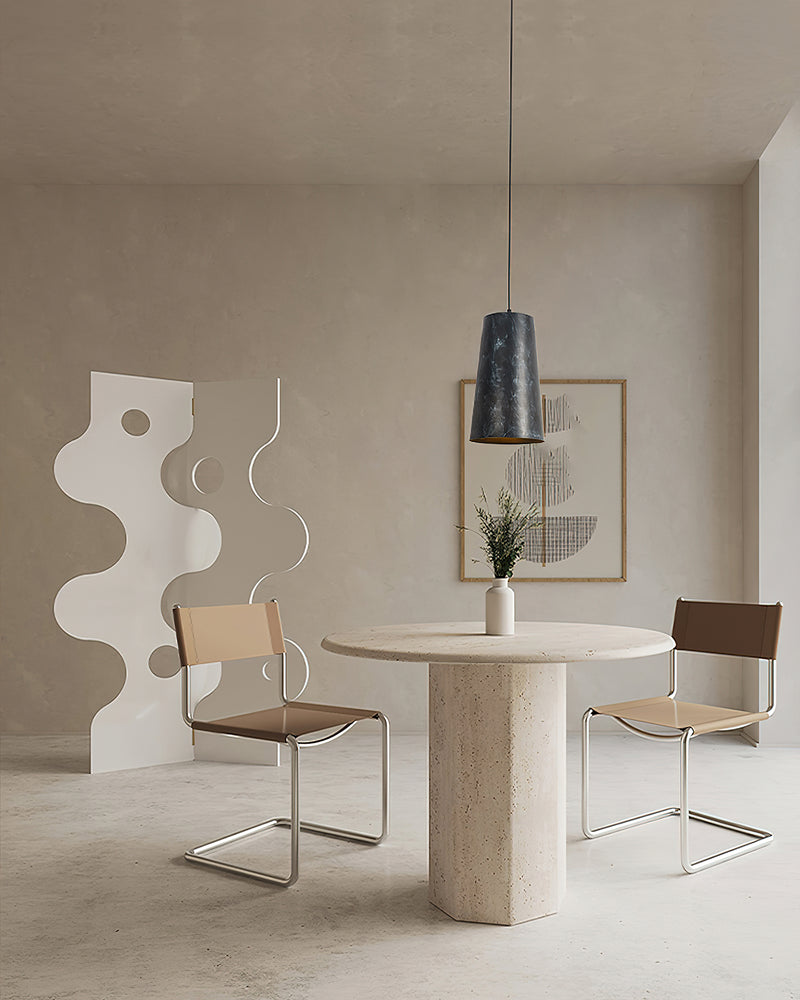 Solana Metal Pendant Lamp