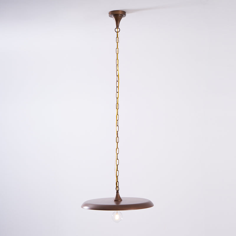 Solara Disc Pendant Lamp