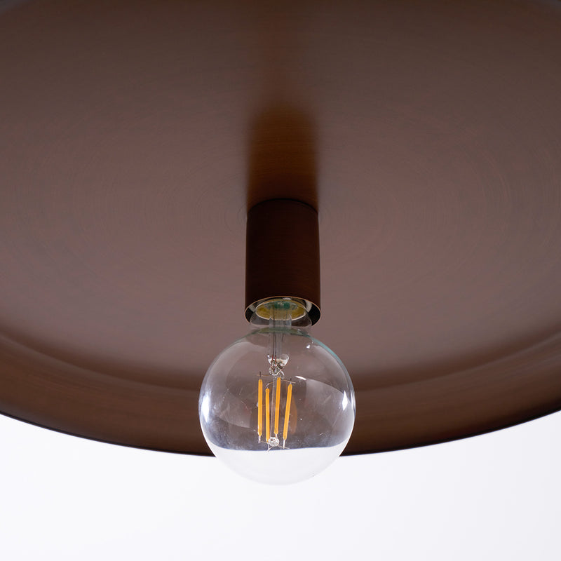 Solara Disc Pendant Lamp