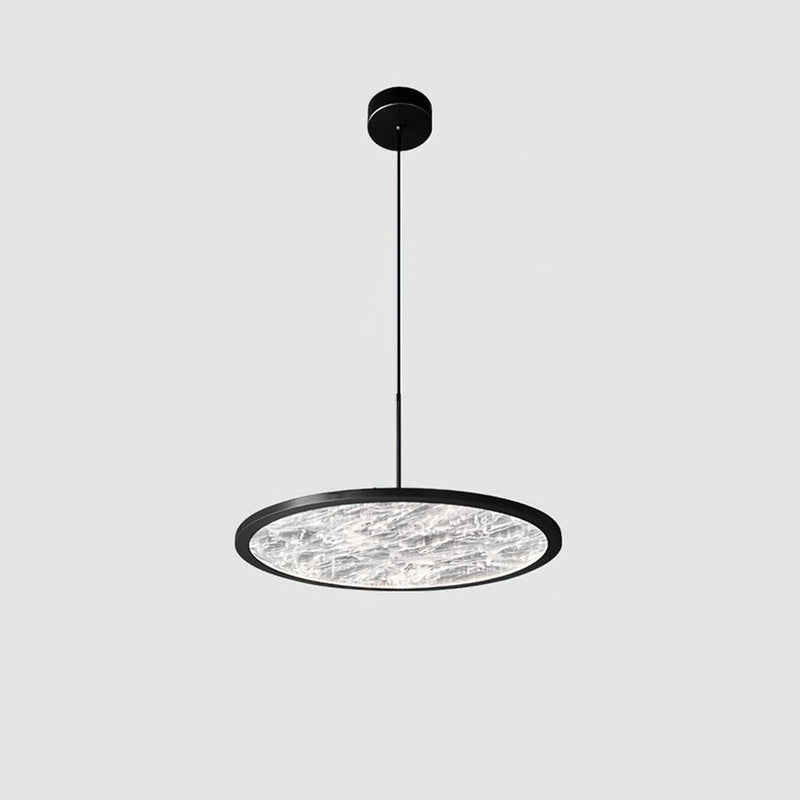 Solaris Chandelier