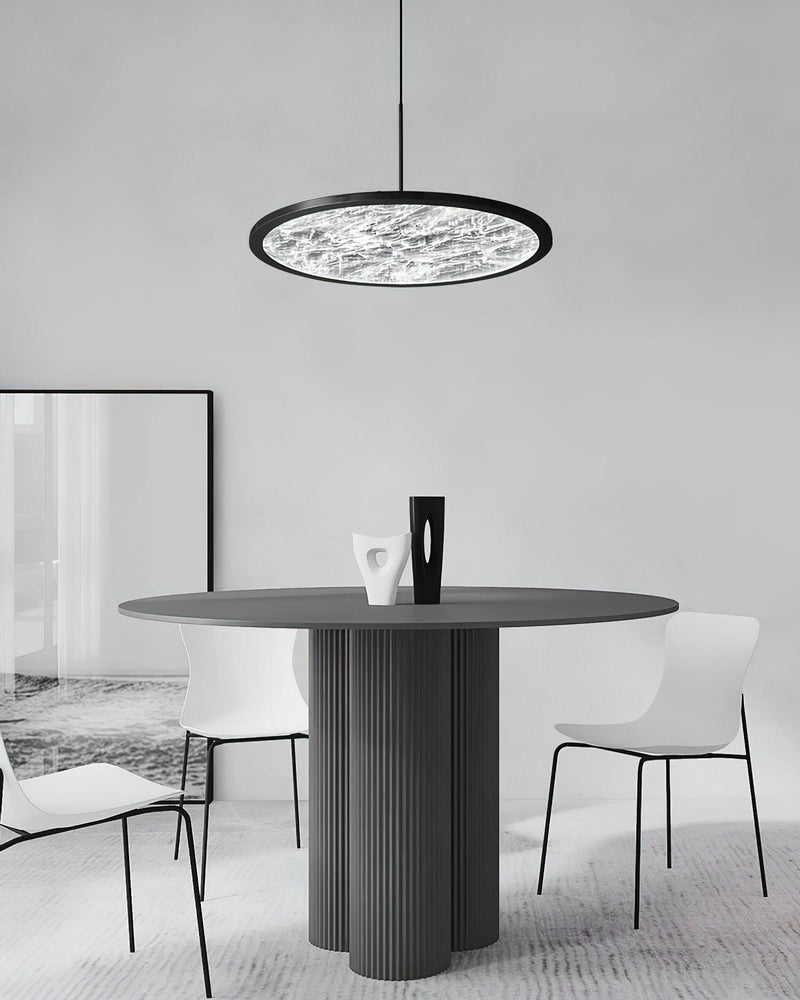 Solaris Chandelier