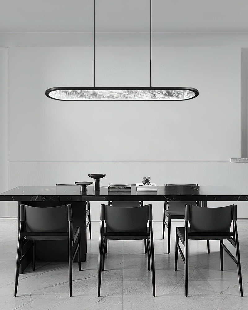 Solaris Chandelier