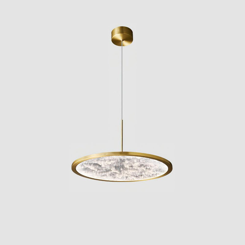 Solaris Chandelier