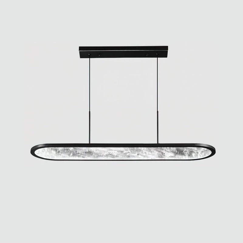 Solaris Chandelier