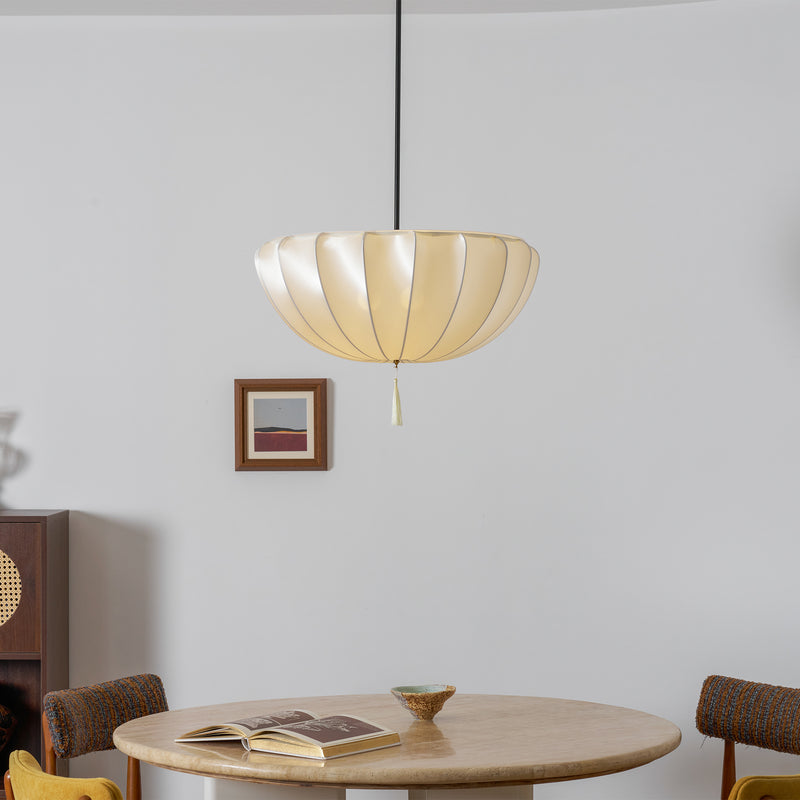 Luminaria Colgante Soleil
