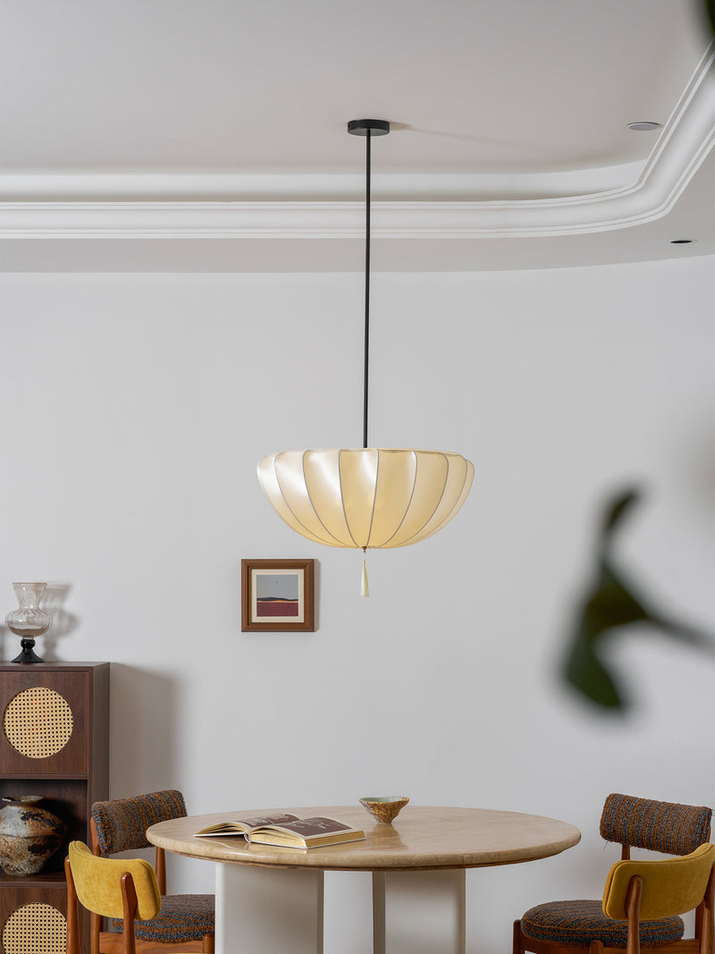 Luminaria Colgante Soleil