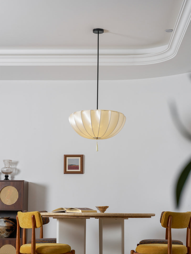Luminaria Colgante Soleil