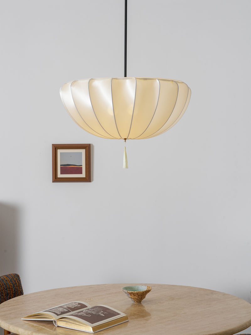 Luminaria Colgante Soleil