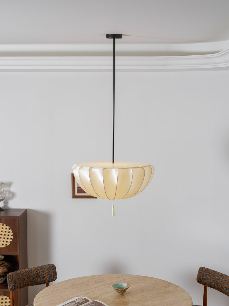 Luminaria Colgante Soleil