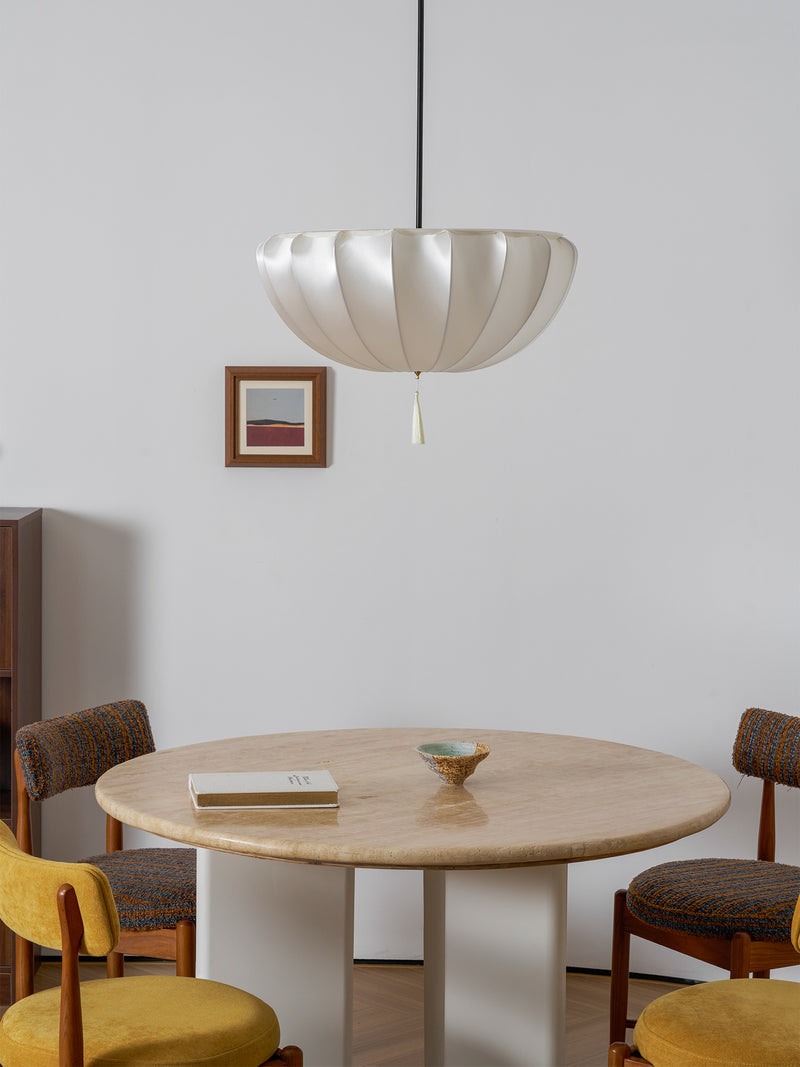 Luminaria Colgante Soleil