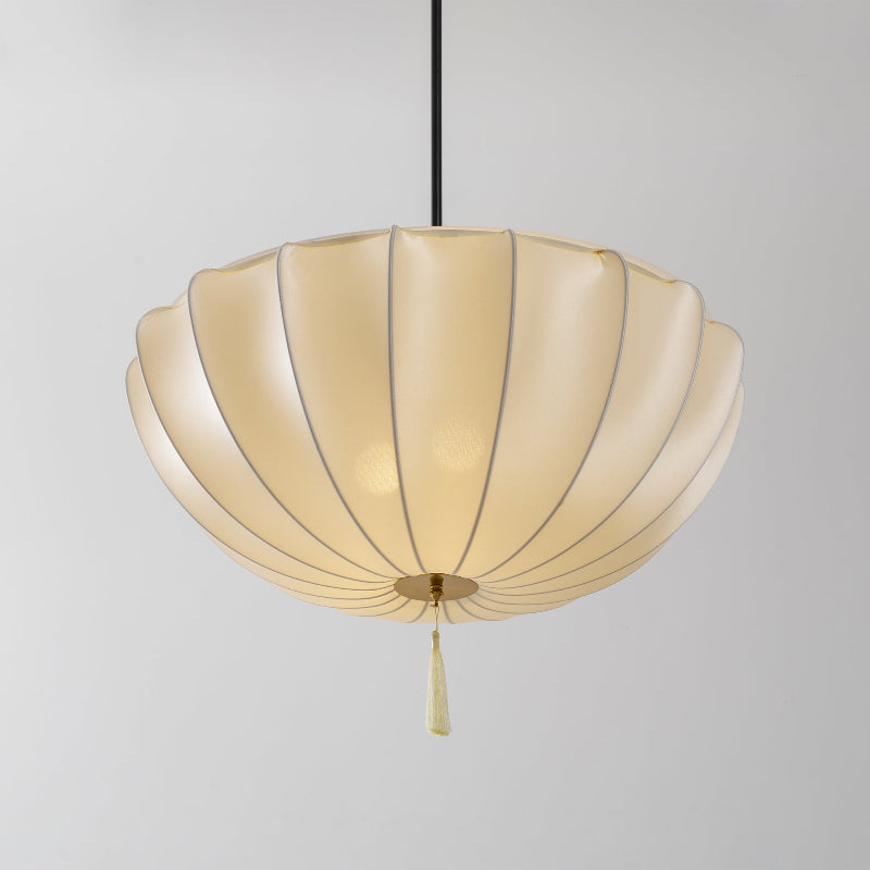 Luminaria Colgante Soleil
