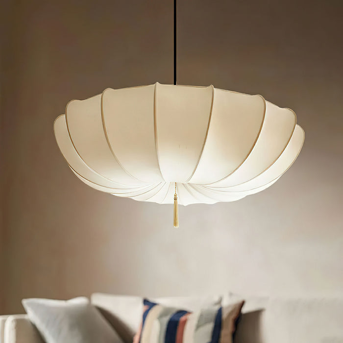 Soleil Pendant Light