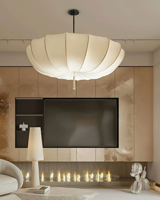 Soleil Pendant Light