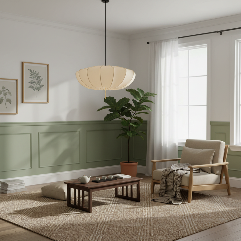 Soleil Pendant Light