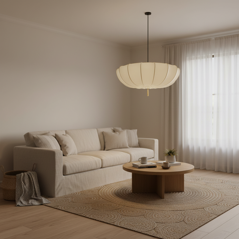 Soleil Pendant Light