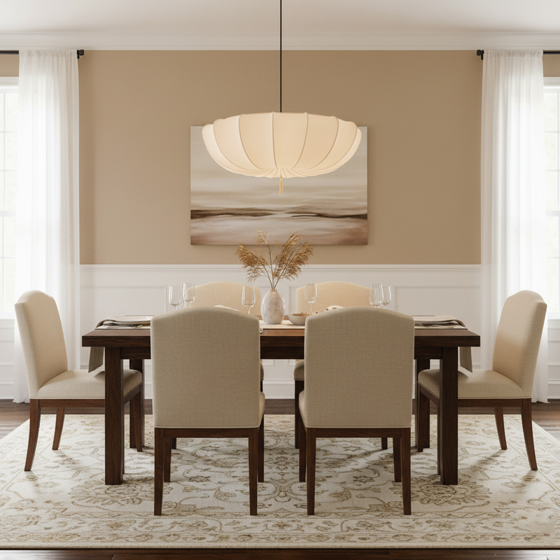 Soleil Pendant Light