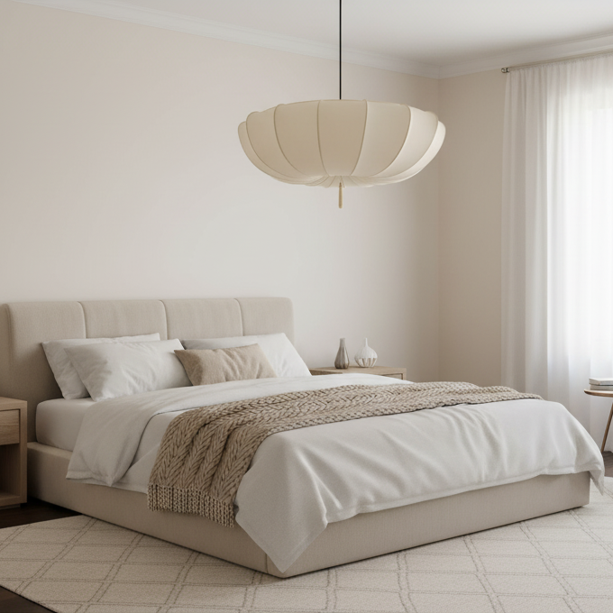 Soleil Pendant Light