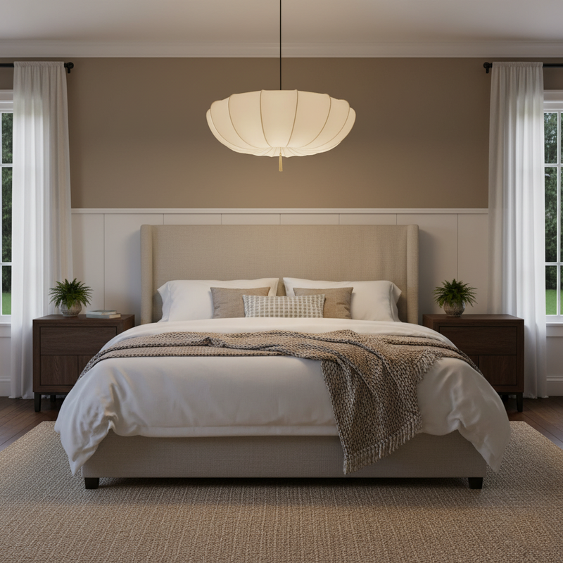 Soleil Pendant Light