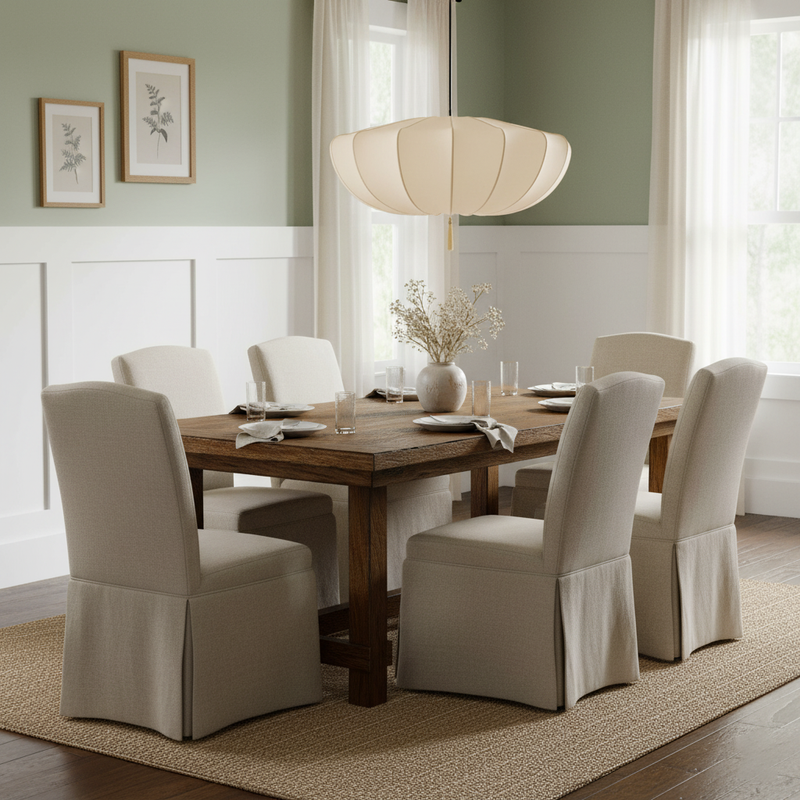 Soleil Pendant Light