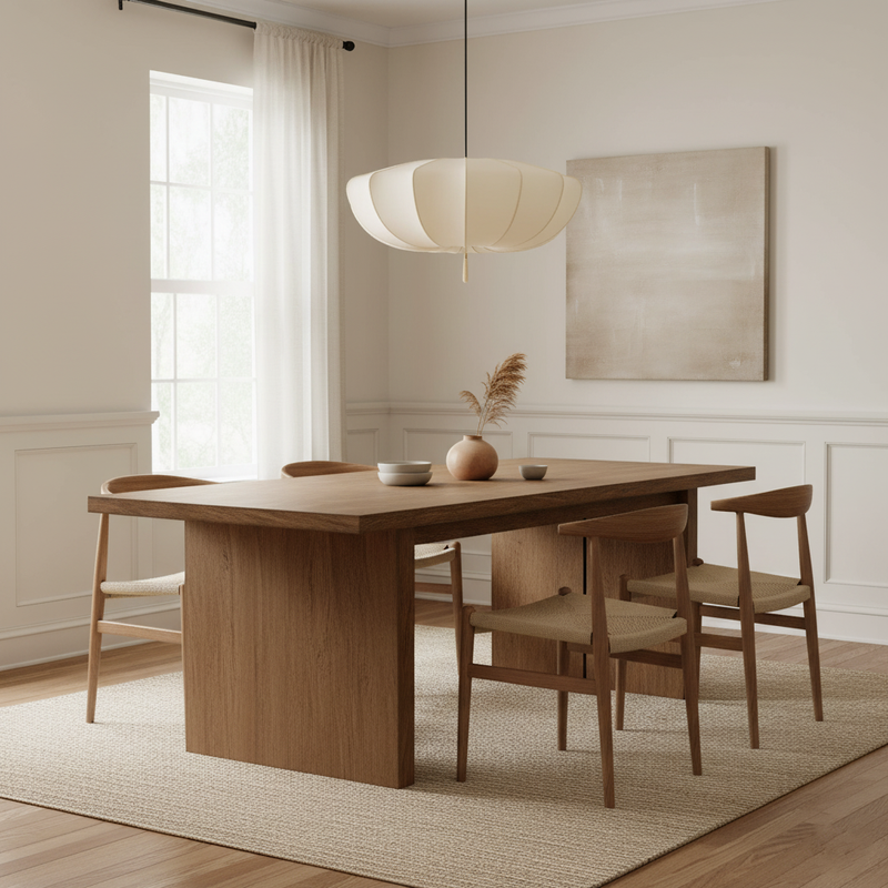 Soleil Pendant Light